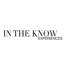 In the Know Experiences Logo